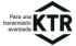KTR