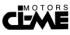 CIME Motors