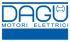 DAGU Motori Elettrici
